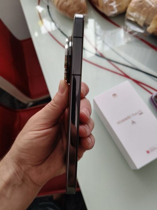 Telefon Huawei pura 70