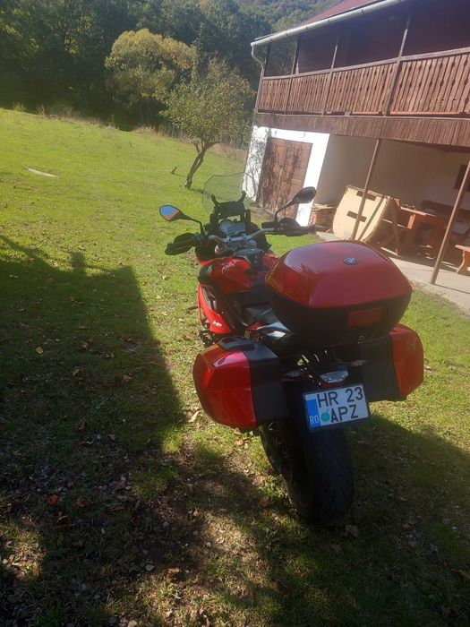 Vand Bmw s1000xr