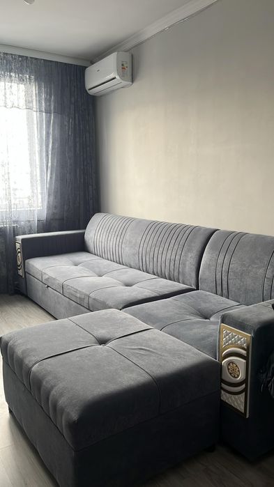 Продам диван раздвижной