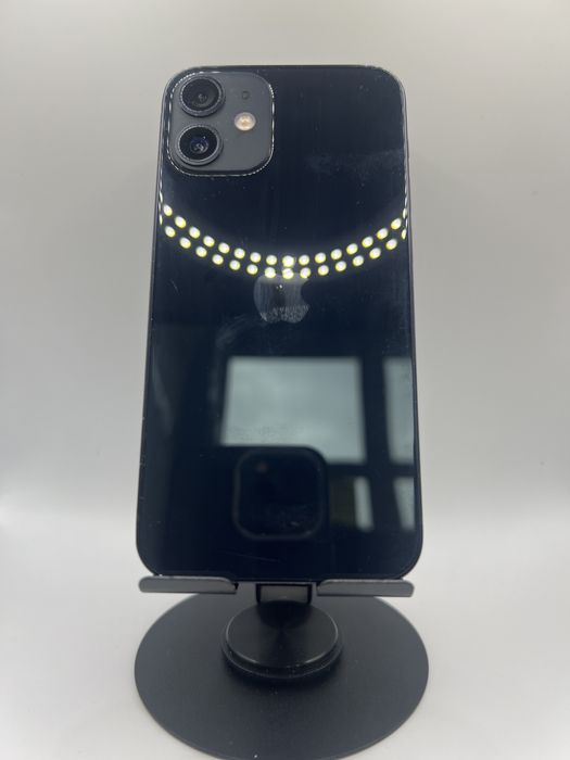 Iphone 12 Mini 128Gb, baterie 100%, NFC def, Amanet Lazar, 41032