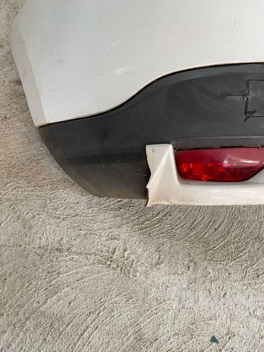 Bara spate Renault Megane 3 Coupe