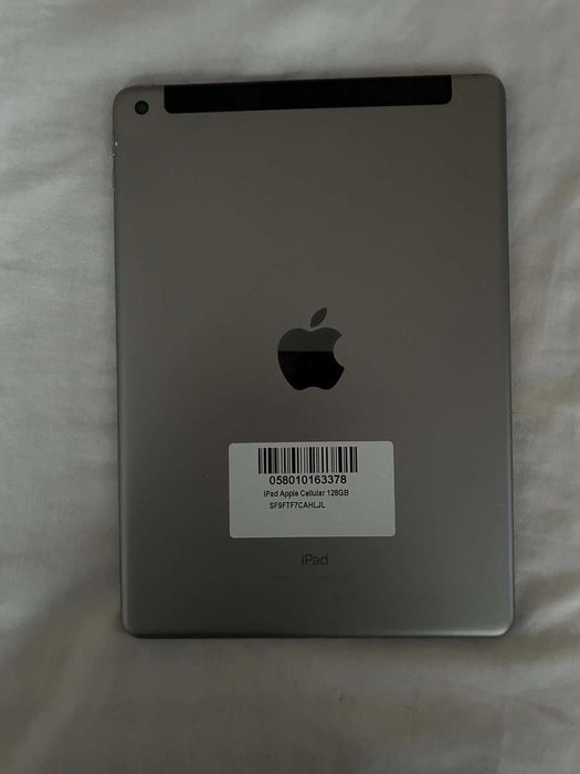 Ipad 5th generation