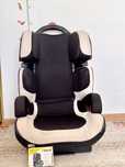 Scaun auto Hauck Bodyguard Plus 15-36kg