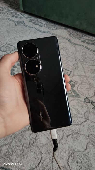 Huawei P50 Pro 256/8