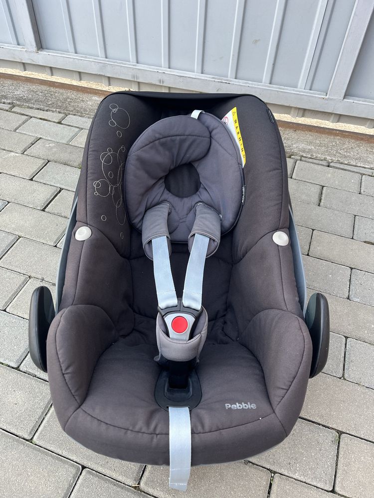 Scoica maxi cosi