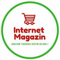 Internet magazin
