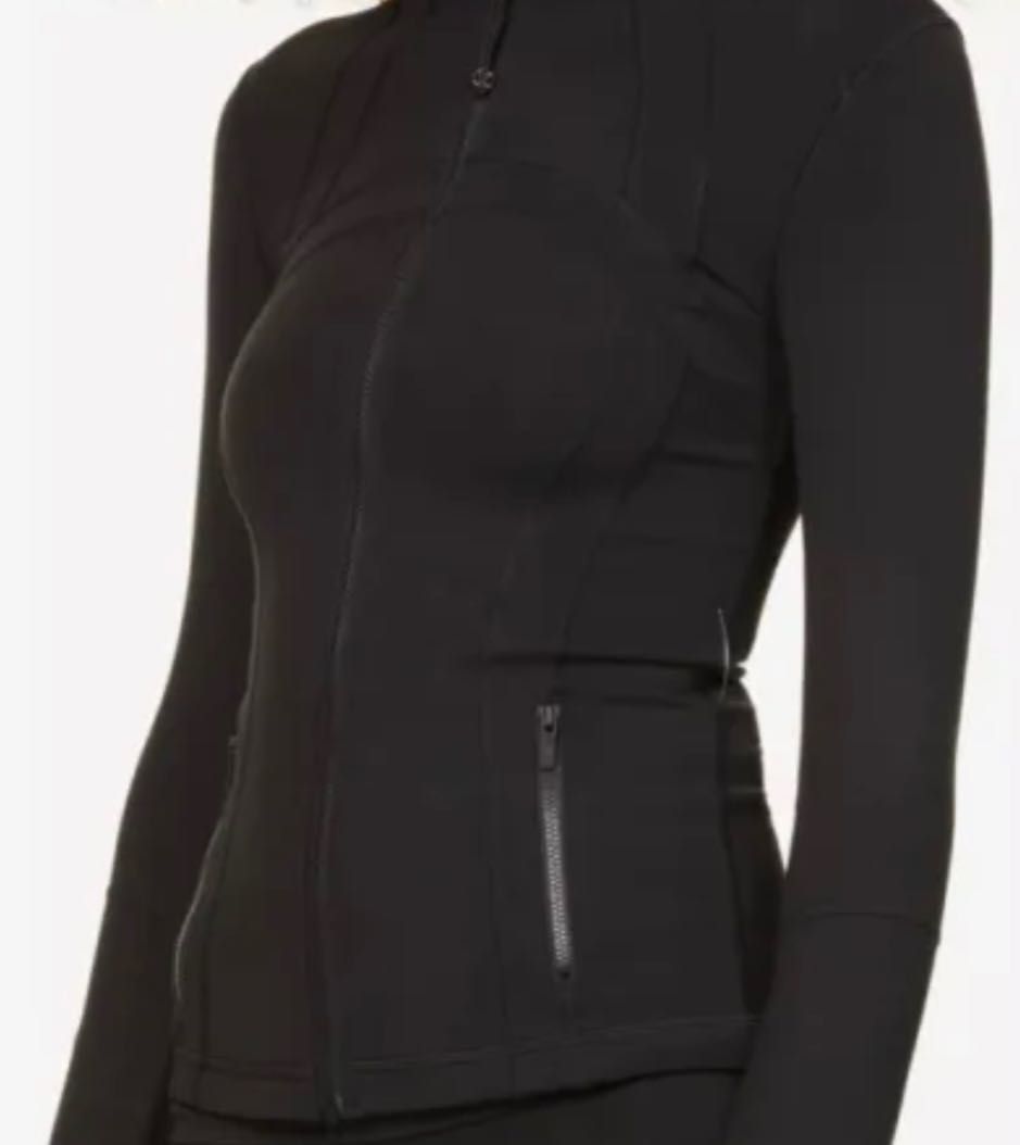 Оригинално Дамско Спортно Яке Lululemon Define Luon Jacket