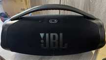 JBL Boombox 3 Black