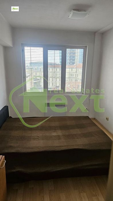 Дава се под наем Двустаен апартамент в София, Център - 45 кв.м за 500 € - Снимка #7