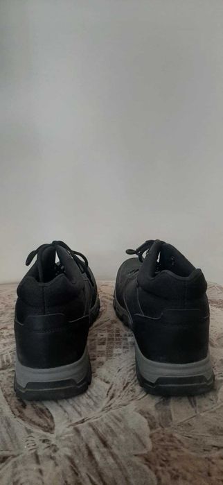 Есенни мъжки обувки