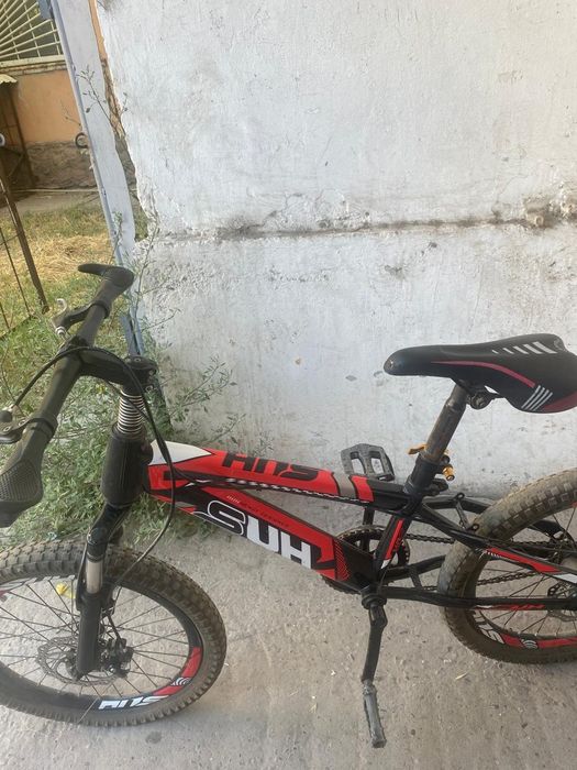 Велосипед детский