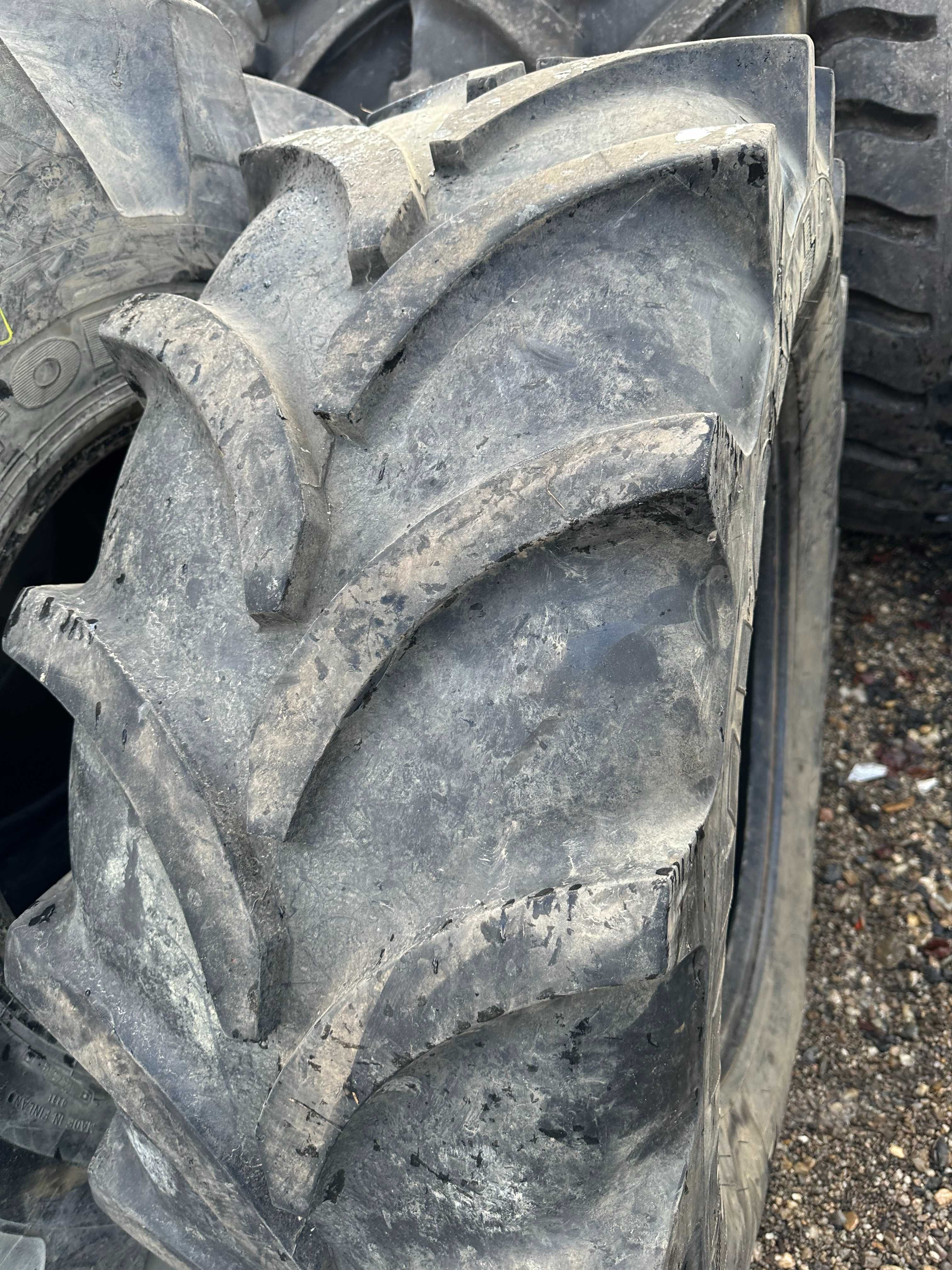 Cauciuc 480/70 R30 Vredestein