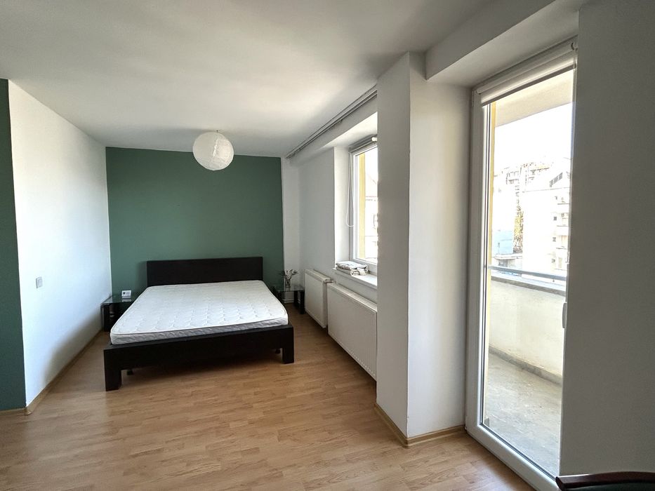 Apartament 40 mp