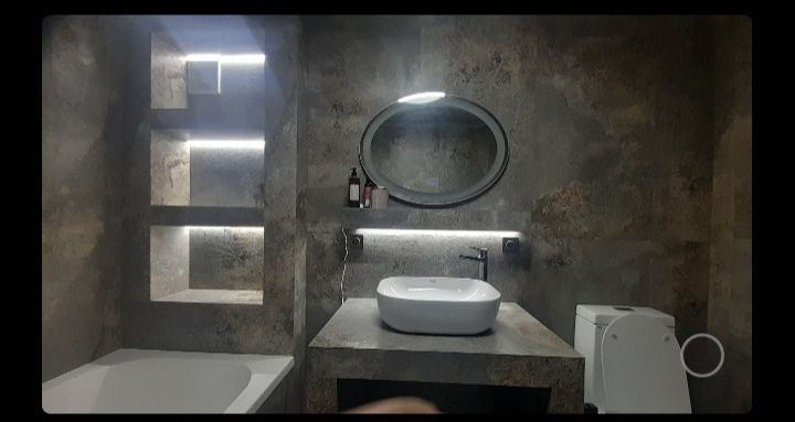 Кафельщик Плитка