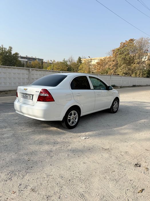 Chevrolet Nexia 3 2022 yil Mexanika!!!