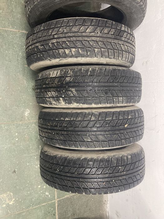 Резина липучка белшина