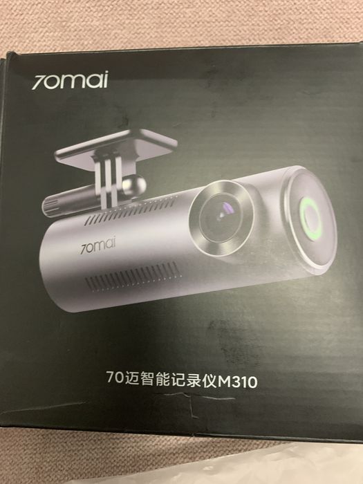 Vand camera auto  70 Mai Dash cam M310