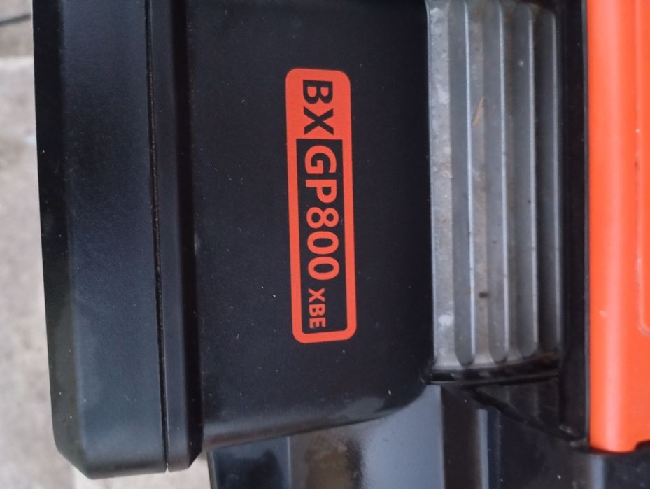 Hidrofor Black + Decker