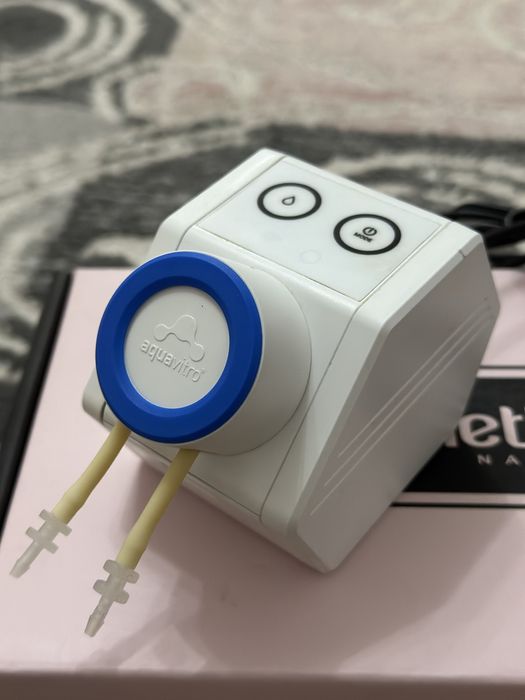 Pompa dozare lichide aquavitro Sentia Primary