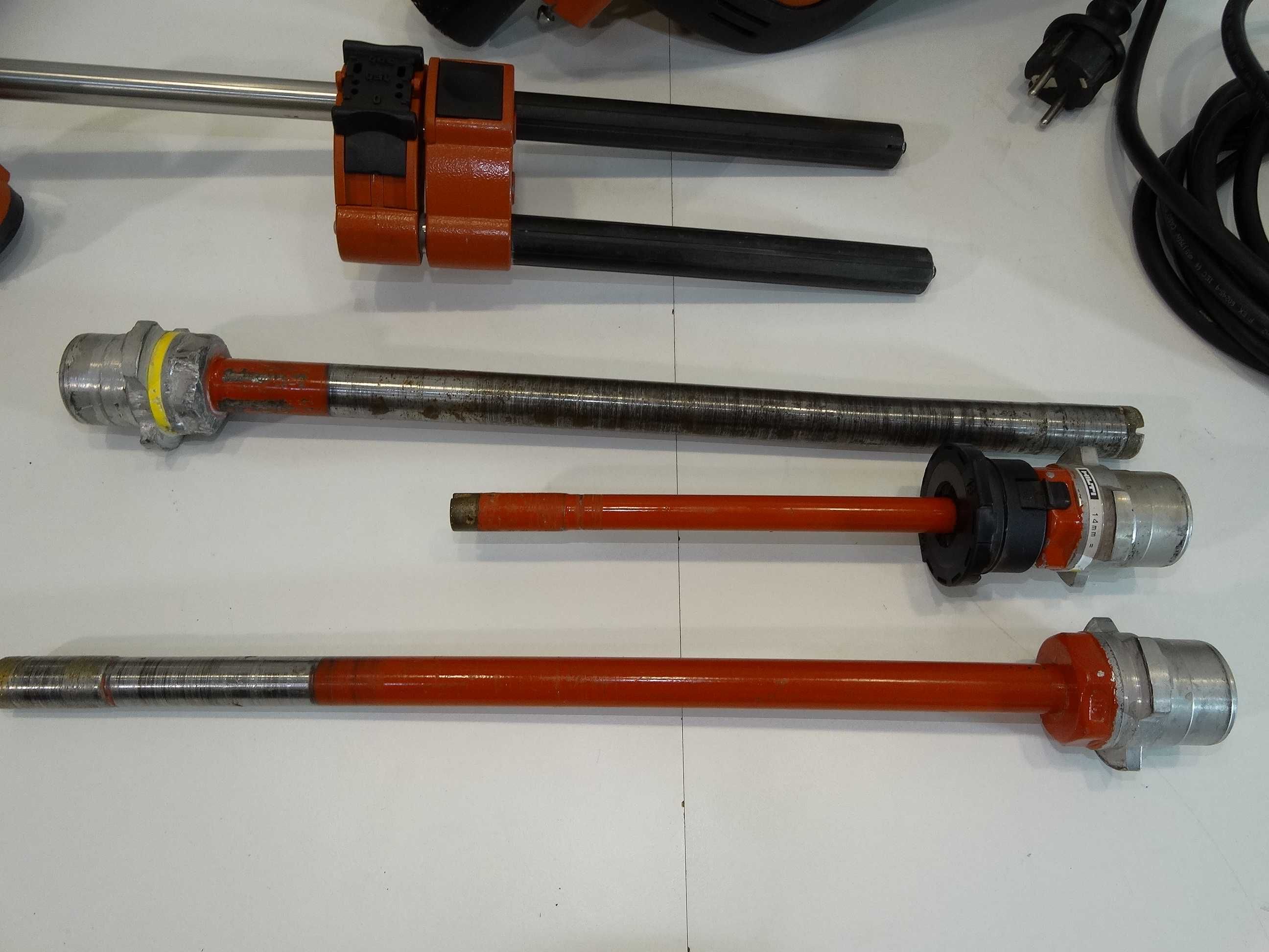 Hilti DD EC 1 - Диамантено пробивна машина