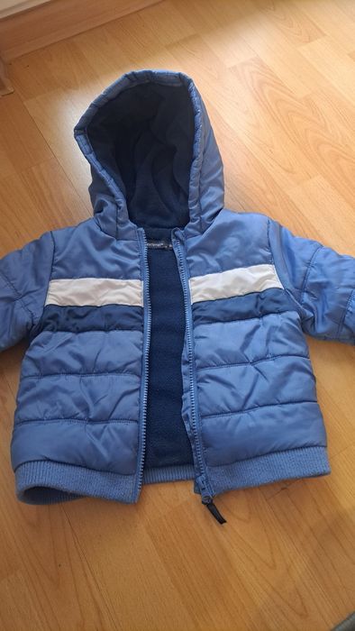 Geaca Inextenso marimea 86