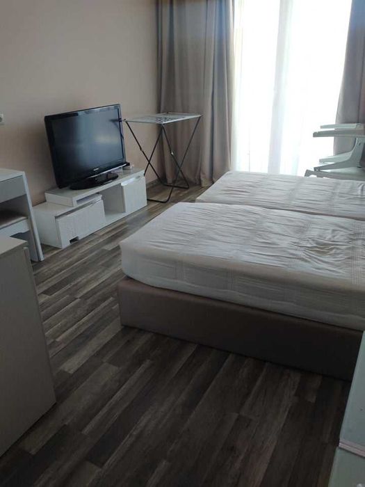Продава се Едностаен апартамент в с. Шкорпиловци, Област Варна - 39 кв.м за 1223 €/кв.м - Снимка #6