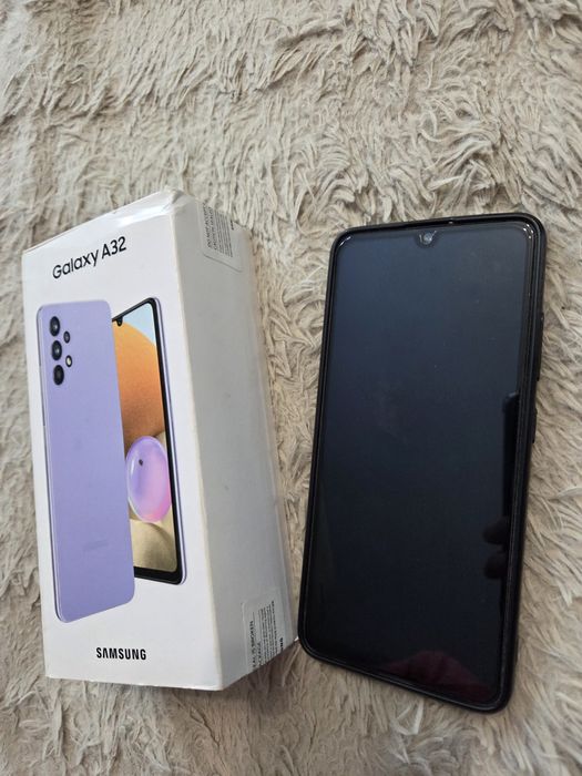 Продам galaxy a32