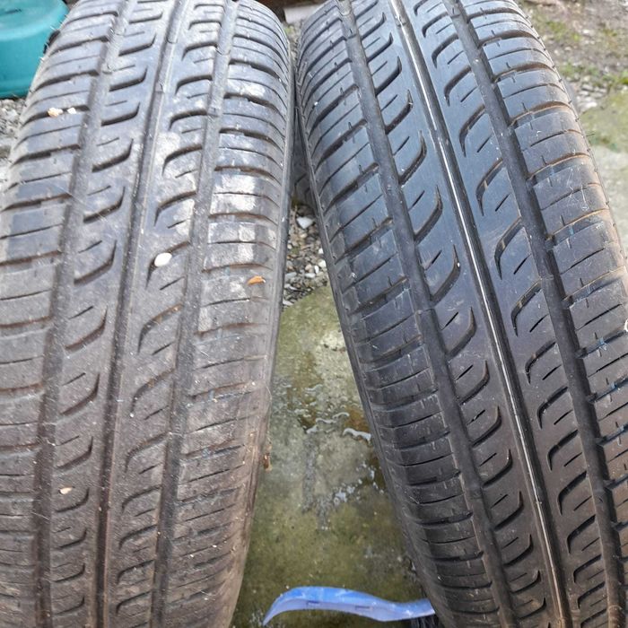 Anvelope vara 205/65/15 , Jante 5x100 R 16 , Anvelope vara 165/70/14.