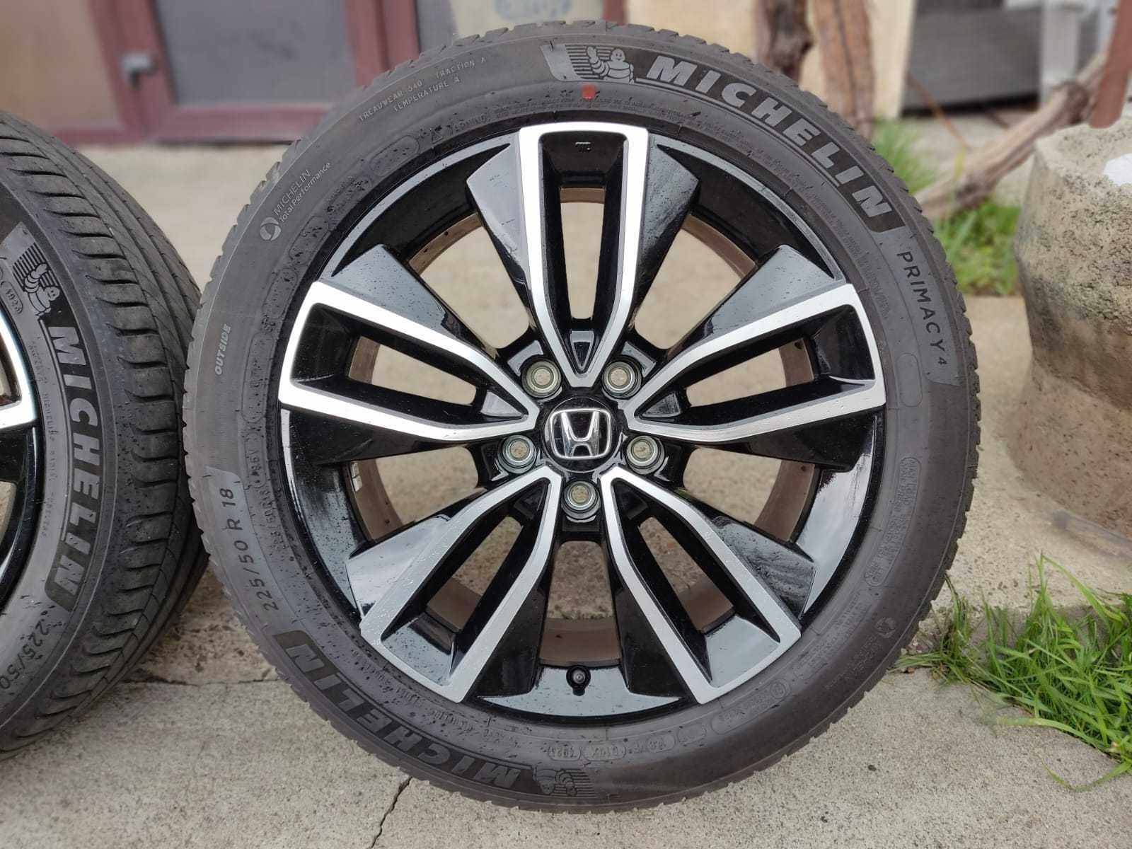 Jante Originale Honda HR-V |  Toyota CHR | Lexus UX 18" VARA ca NOI
