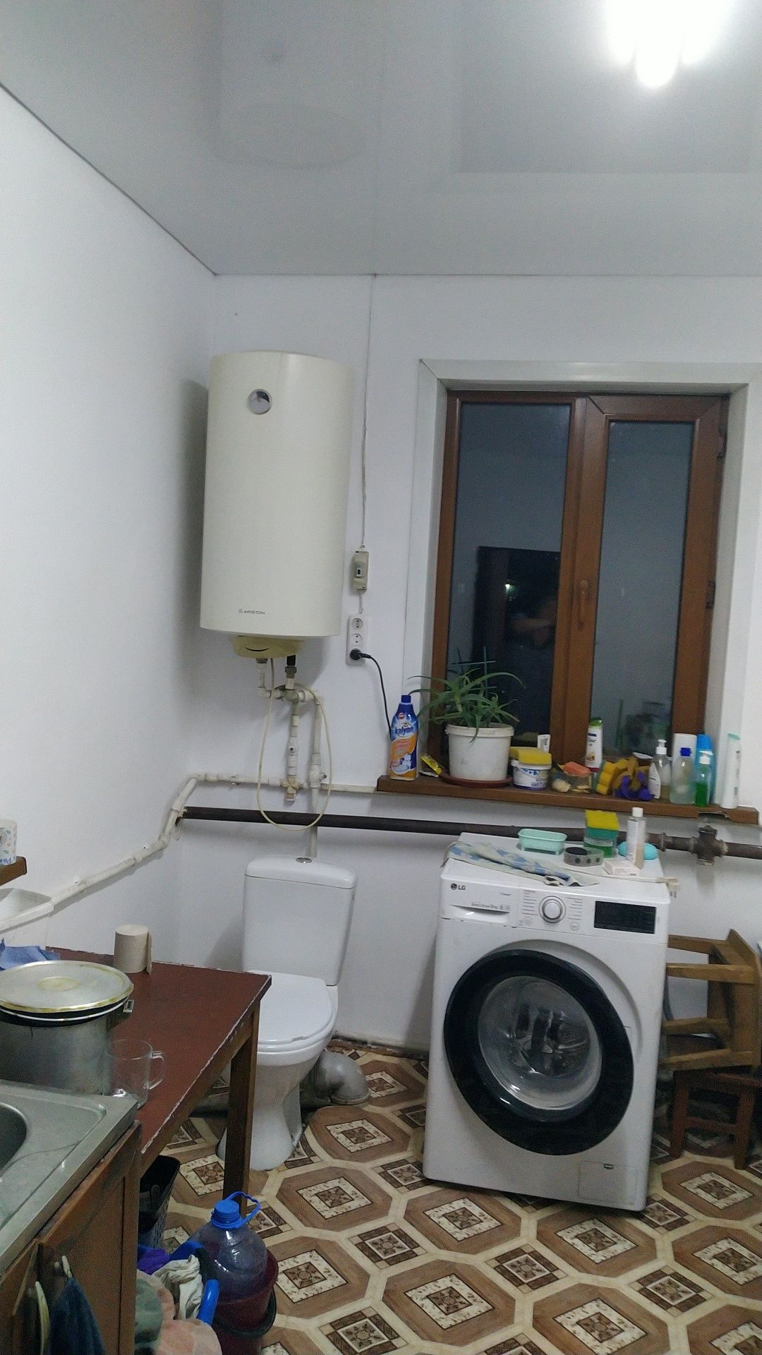 Продаётся / обмен дом г.Сарань