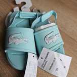 Sandale lacoste masura 23 turcoaz