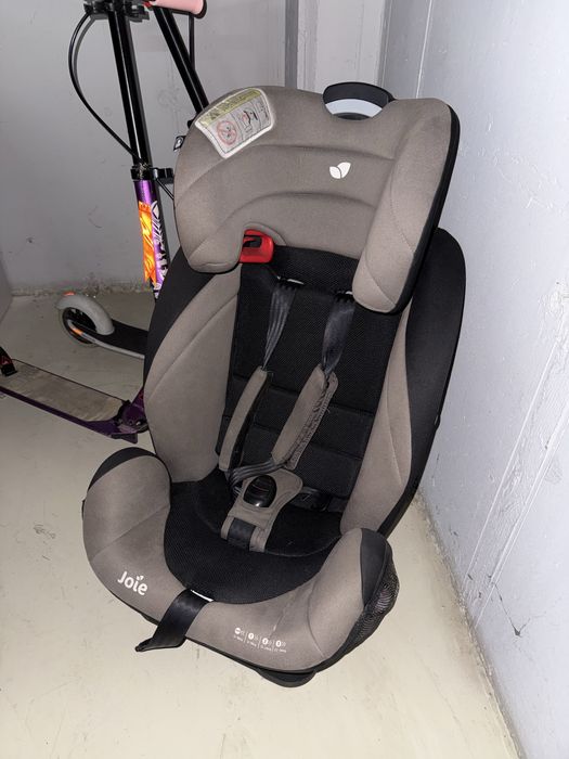 Scaun auto Joie every stage