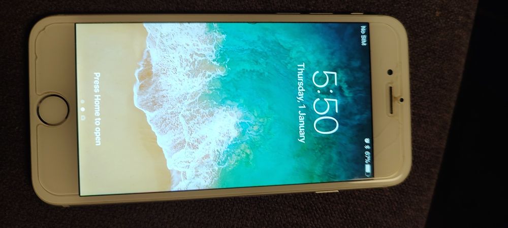 Iphone 6 16 gb в приличен вид