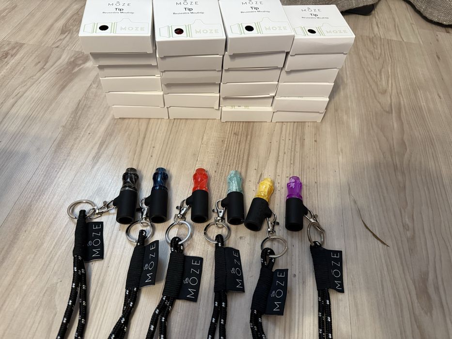 Oferta stoc limitat!mustiuc personal pentru narghilea moze top premium