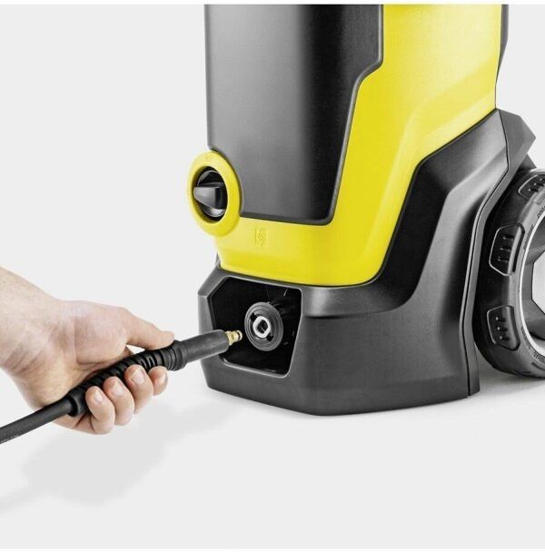 Мойка высокого давления Karcher K 7