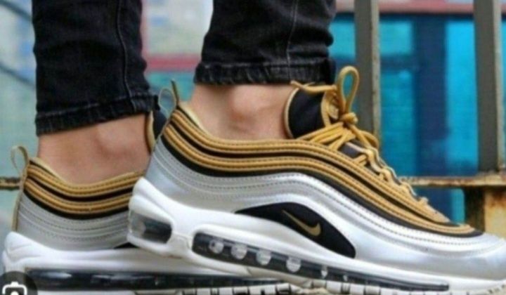 Nike Air Max 97 Se размер 37