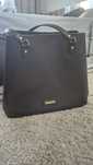 Geanta Musette maro
