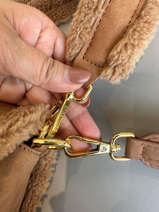 Jacquemus  Различни модели и цветове мини чанти-Чисто нови| Оригинални