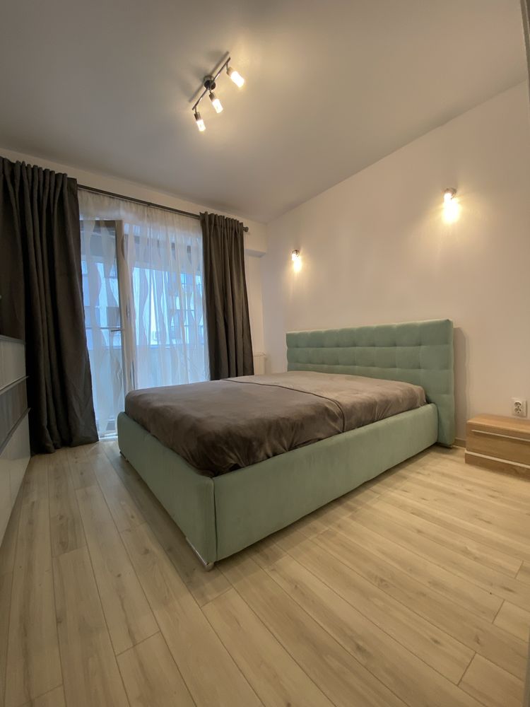 Inchiriere apartament 2 camere Sisesti, Baneasa - direct proprietar