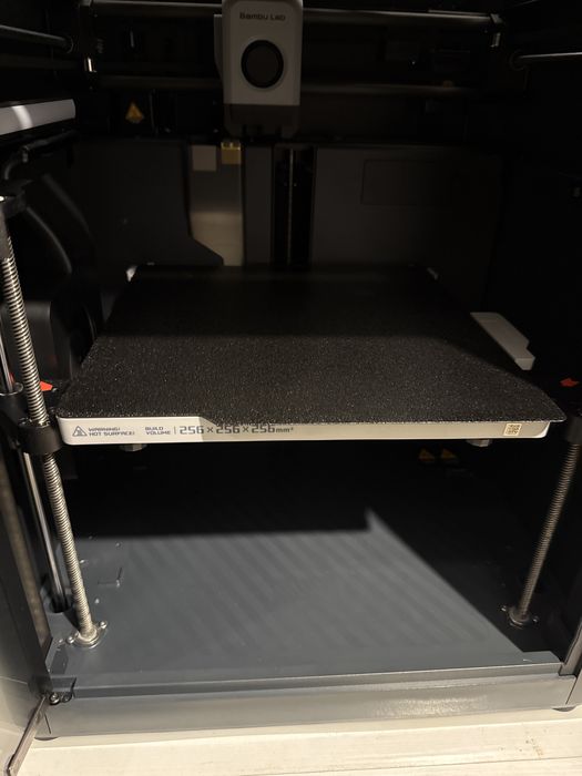 Bambulab P1S imprimanta 3D