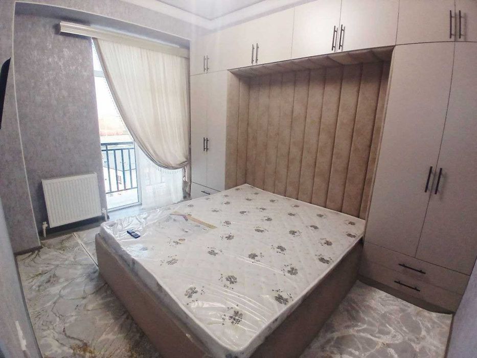 3х комнатная квартира на 5 этаже 51кв/м, в Самарканде