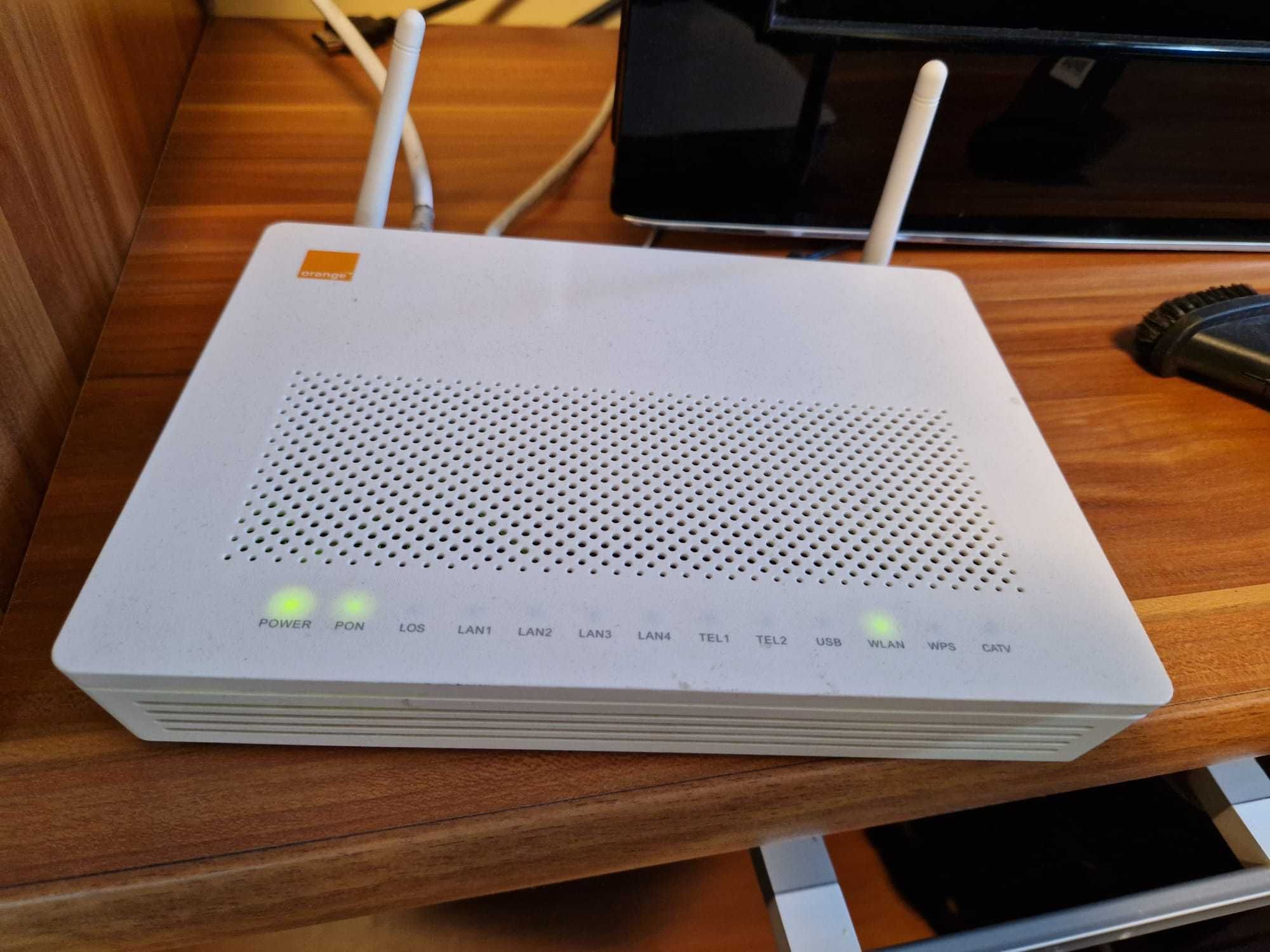 Router Orange Huawei