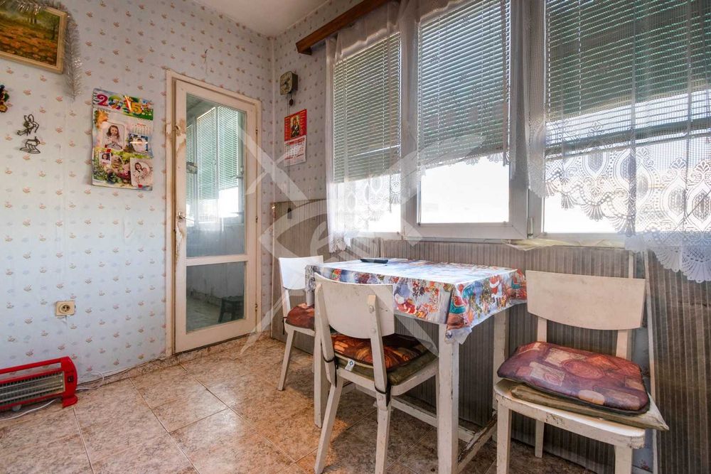 Продава се Двустаен апартамент в София, Люлин 6 - 66 кв.м за 2197 €/кв.м - Снимка #1