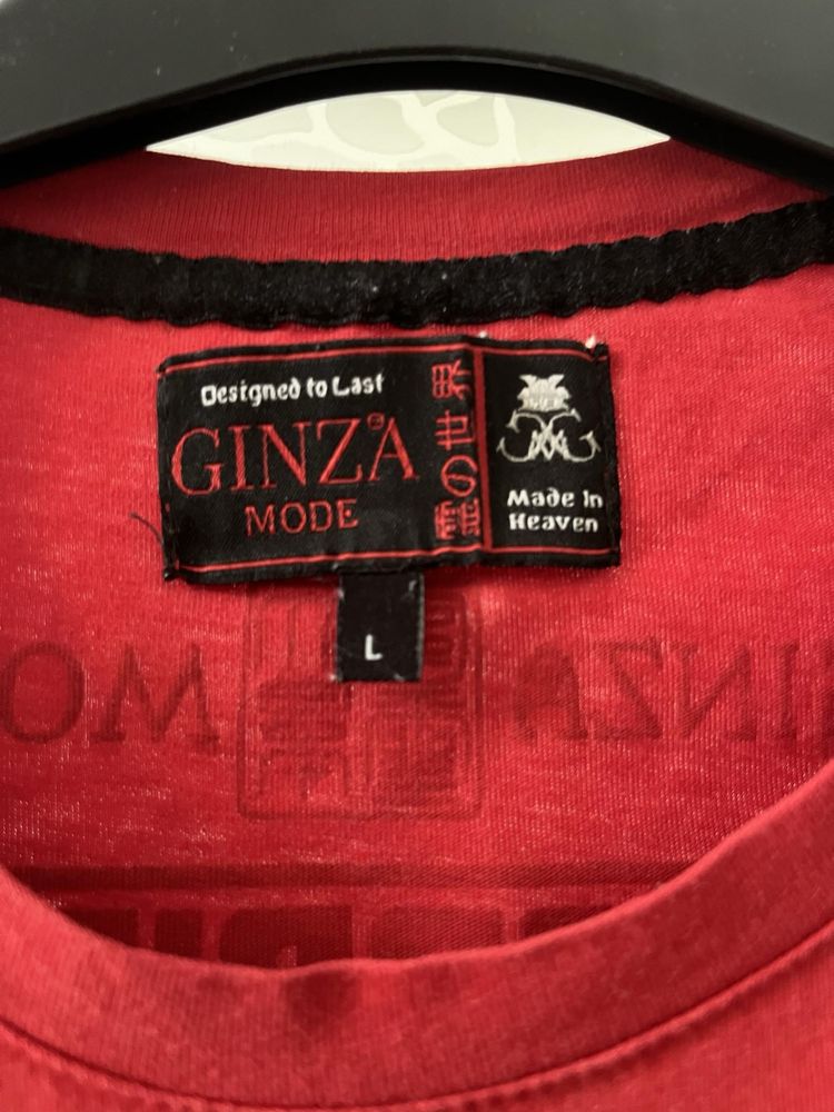 тенески на GINZA MODE отигинални