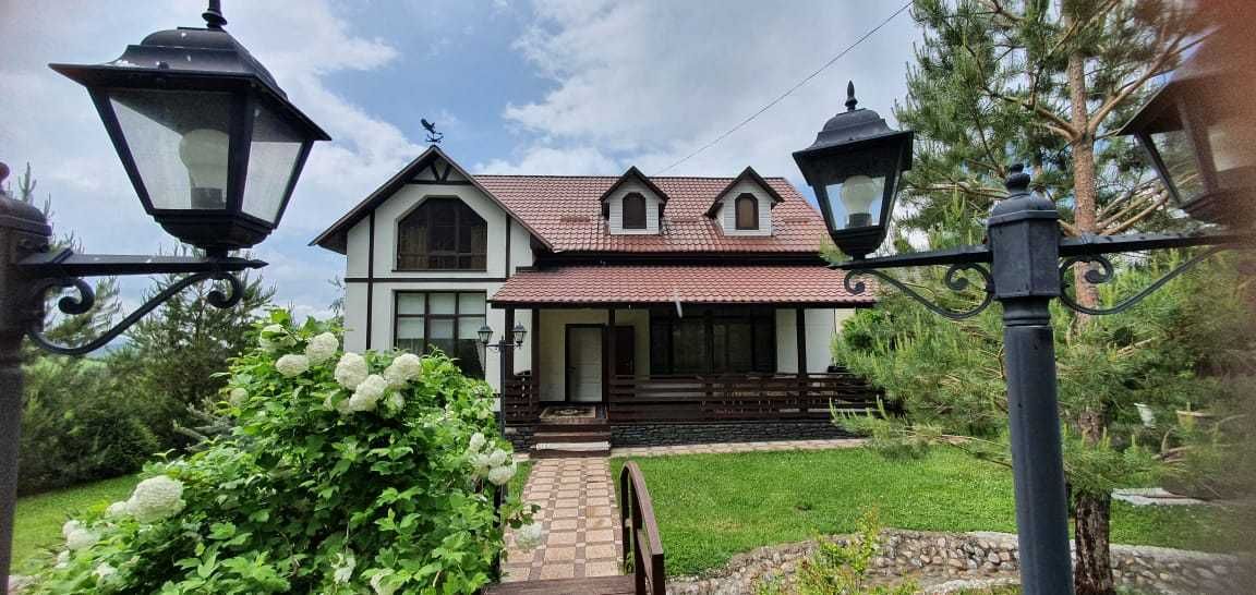 Сдается в аренду Коттедж в Бургулюке