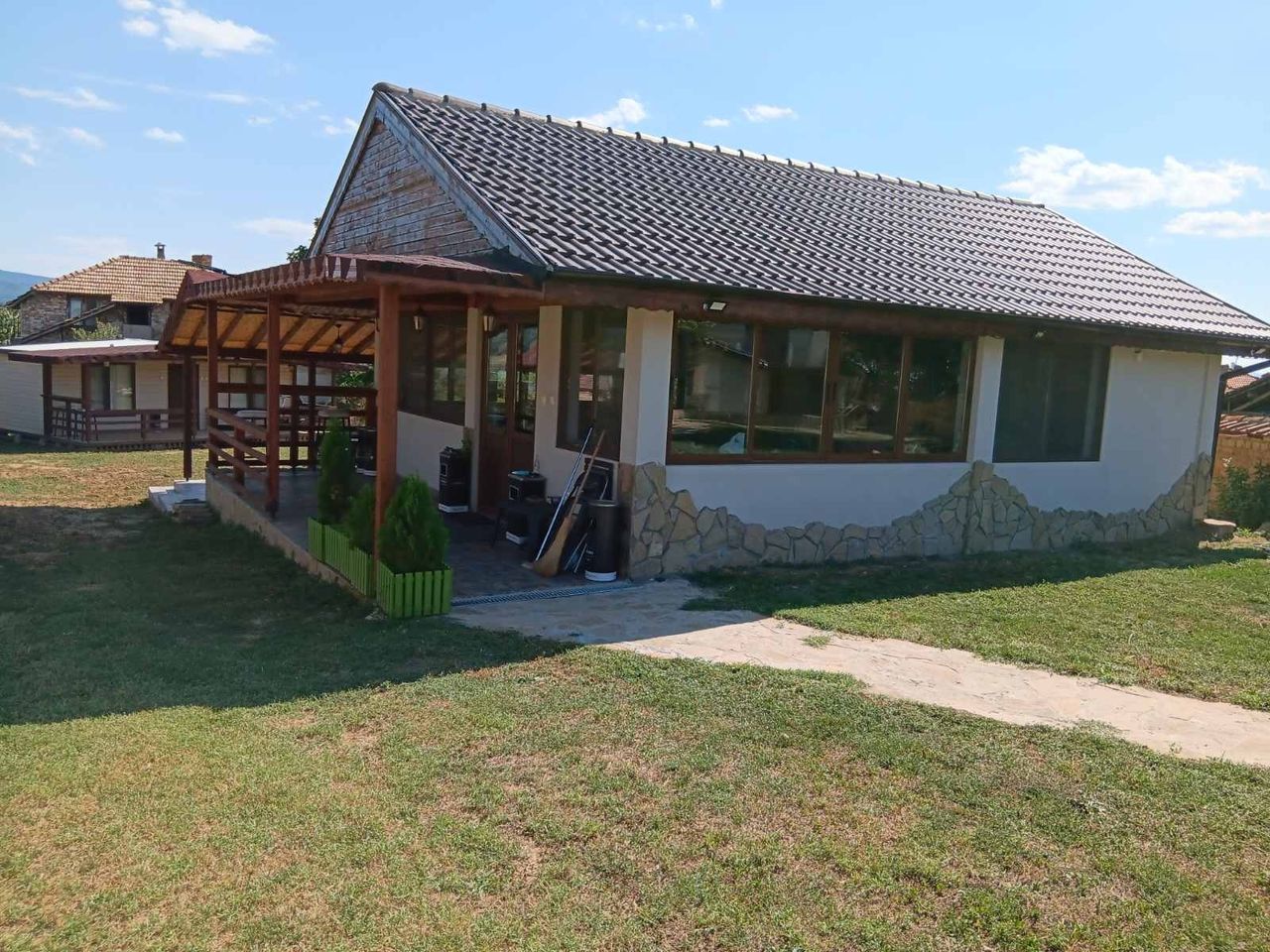 Продава се Къща в Варна, Христо Ботев - 80 кв.м за 2250 €/кв.м - Снимка #3