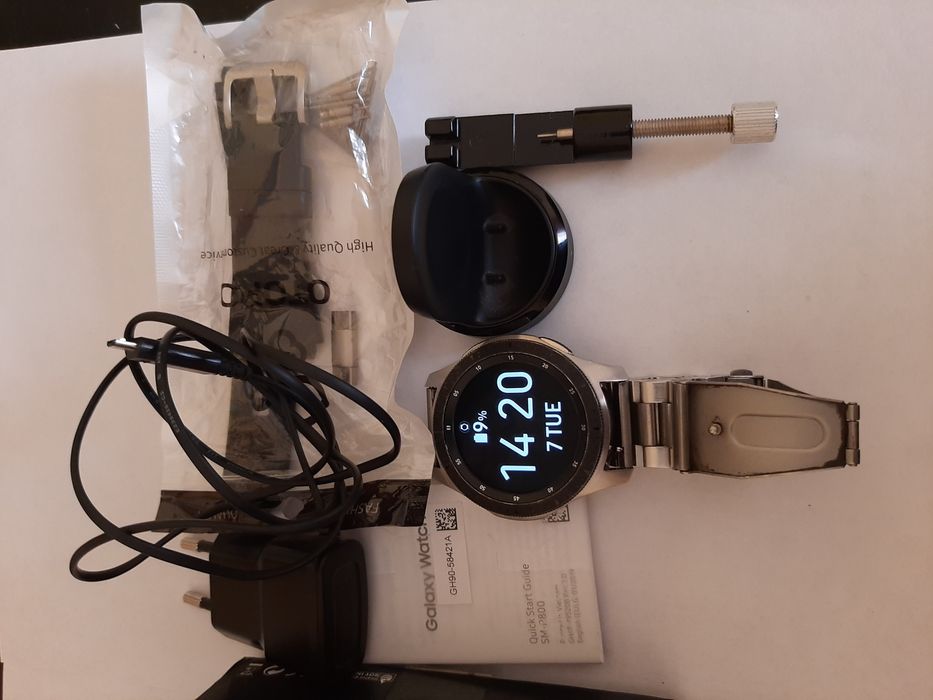 Aparat radio Am-Fm-Tv