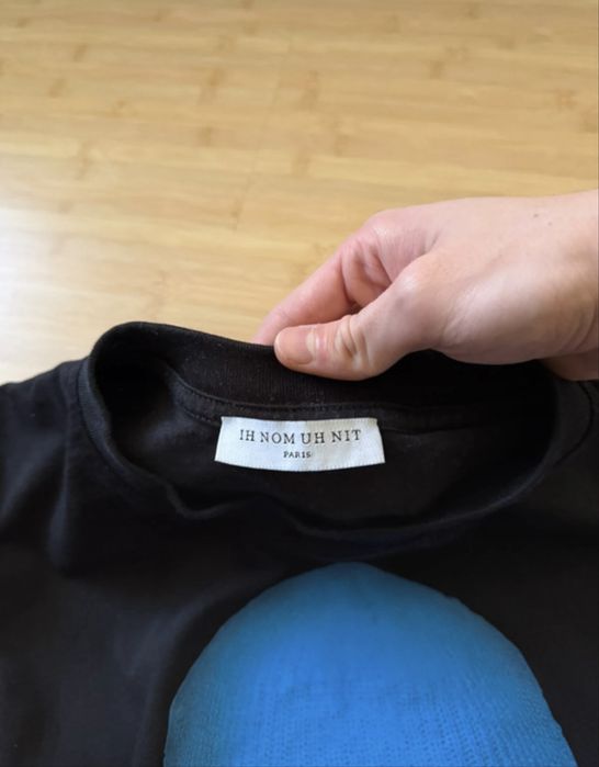 Tricou Ih Nom Uh Nit