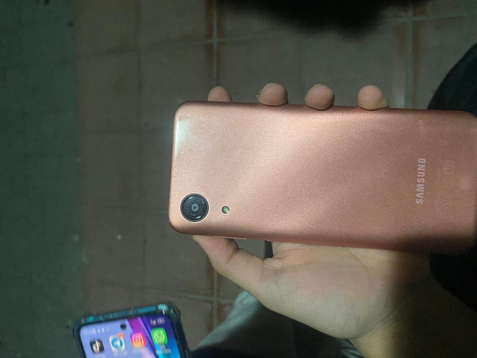 Самсунг а03 core