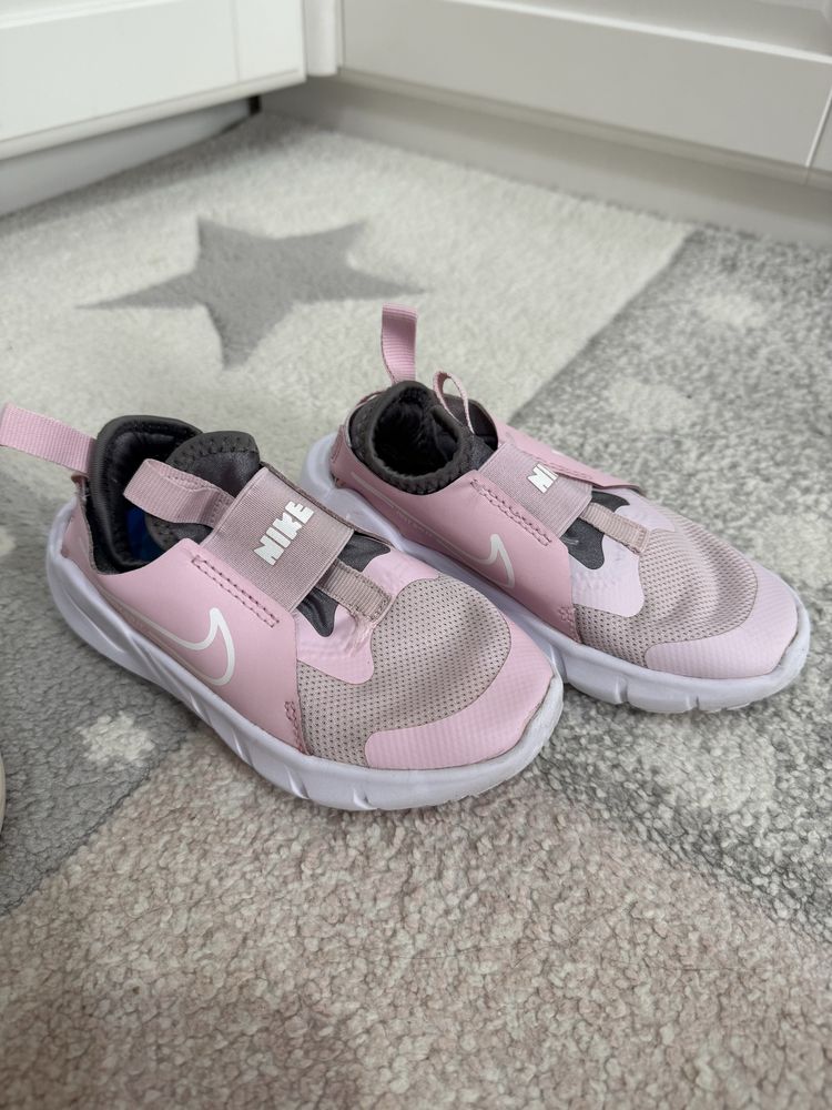 Детски маратонки HM, Zara, Nike